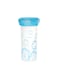 Lunch Box With Water Bottle Blue/White Water Bottle 650Ml Lunch Box Pink/Blue/White - Assorted