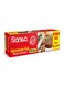 Eco Pack Aluminum Foil 30Cm Silver 300Mm