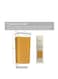 Airtight Food Storage Containers With Lids  2.8L Pasta Containers For Pantry Organization