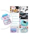 Kids Lunch Box With Tableware1100Ml 4 Compartment Insulated Lunch Box For Children