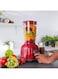 2-In-1 Juicer Blender Chopper Set 1.8 L Omsb2362N 650W Powerful Motor