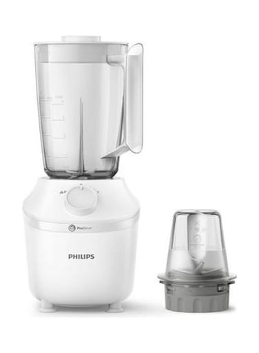 3000 Series Blender 1.9 L 450.0 W Hr2041/10 White