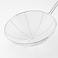 Skimmer Stainless Steel