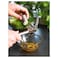 Garlic Press Stainless Steel