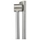 Garlic Press Stainless Steel