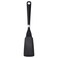 Turner Stainless Steel/Black 33cm