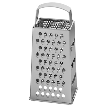 Grater Stainless Steel