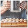 Ramzan Offer Flour Sifter Stainless Steel