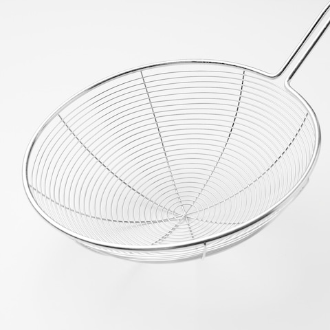 Ramzan Offer Skimmer Stainless Steel