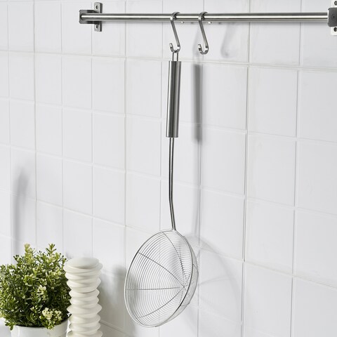 Ramzan Offer Skimmer Stainless Steel