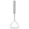 Ramzan Offer Potato Masher Stainless Steel