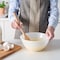 Mixing Bowl White 2.2 L
