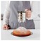 Flour Sifter Stainless Steel