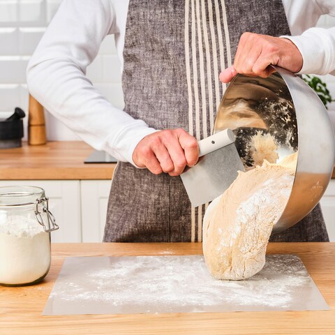 Dough Cutter