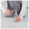 Corkscrew Silver-Colour/Matt