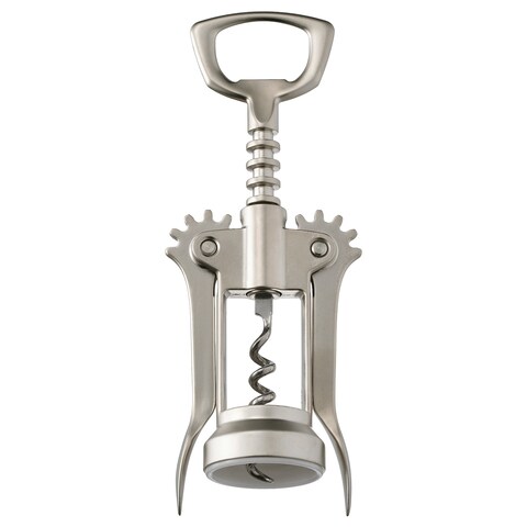 Corkscrew Silver-Colour/Matt