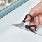 Scissors Stainless Steel/Black