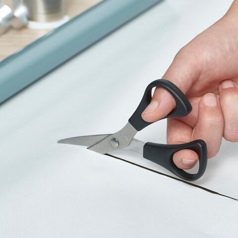 Scissors Stainless Steel/Black