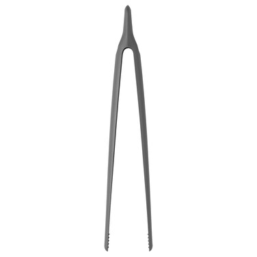 Cooking Tweezers Grey