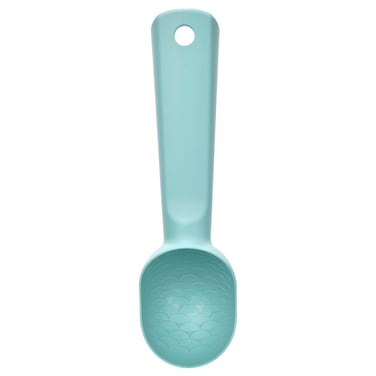Ice-Cream Scoop Turquoise