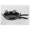 Ramzan Offer Pan Protector Set Of 2 Grey