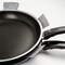 Ramzan Offer Pan Protector Set Of 2 Grey