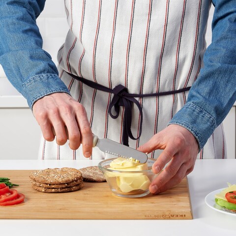 Ramzan Offer Spreader Off-White
