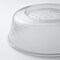 Ramzan Offer Microwave Lid Grey 26cm