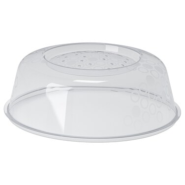 Ramzan Offer Microwave Lid Grey 26cm