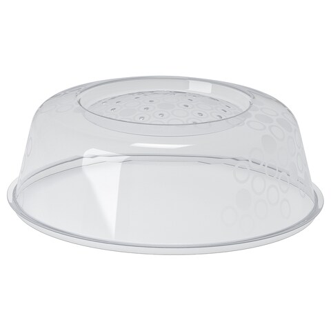 Ramzan Offer Microwave Lid Grey 26cm