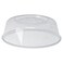 Ramzan Offer Microwave Lid Grey 26cm