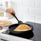 Ramzan Offer 3-Piece Kitchen Utensil Set Black