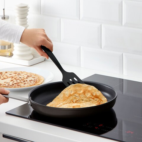 Ramzan Offer 3-Piece Kitchen Utensil Set Black