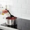 Ramzan Offer 3-Piece Kitchen Utensil Set Black