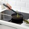 Ramzan Offer 3-Piece Kitchen Utensil Set Black