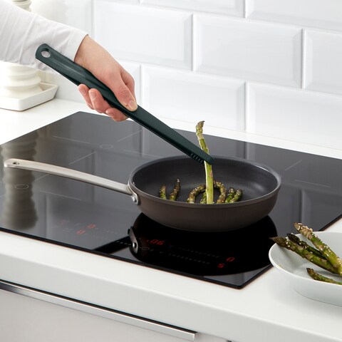 Ramzan Offer 3-Piece Kitchen Utensil Set Black