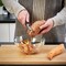 Ramzan Offer Potato Peeler Black