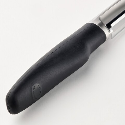 Ramzan Offer Potato Peeler Black