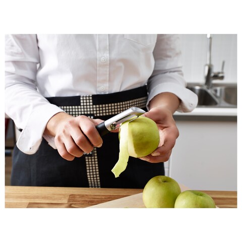 Ramzan Offer Potato Peeler Black