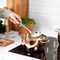 Ramzan Offer Soup Ladle Stainless Steel 31cm