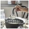 Ramzan Offer Soup Ladle Stainless Steel 31cm