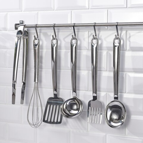 Ramzan Offer Soup Ladle Stainless Steel 31cm