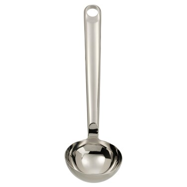 Ramzan Offer Soup Ladle Stainless Steel 31cm