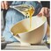 Ramzan Offer Mixing Bowl Beige 3.0 L
