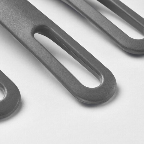 Whisk Grey 27cm