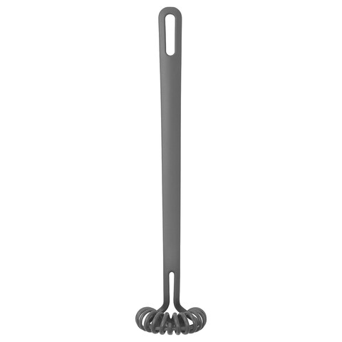 Whisk Grey 27cm
