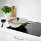 Pan Lid Glass 33cm