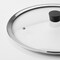 Pan Lid Glass 33cm