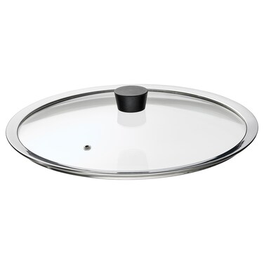 Pan Lid Glass 33cm