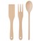3-Piece Kitchen Utensil Set